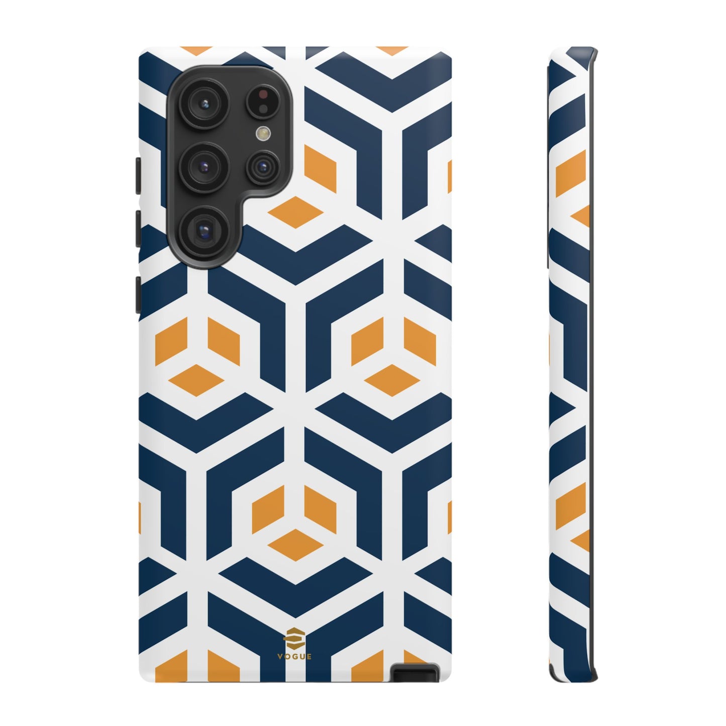 Hexacube Samsung Tough Case