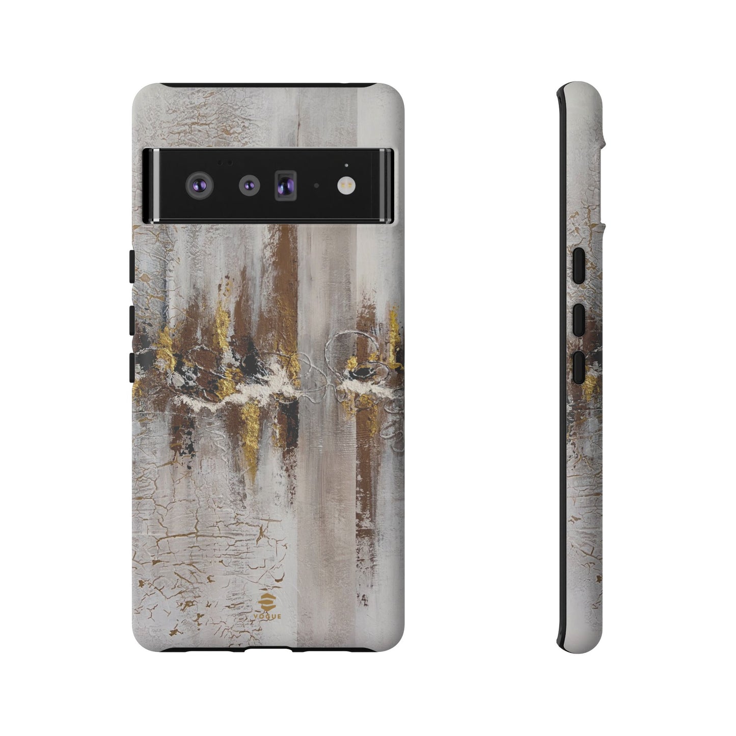 Abstract CityScape Rhythm Google Tough Case