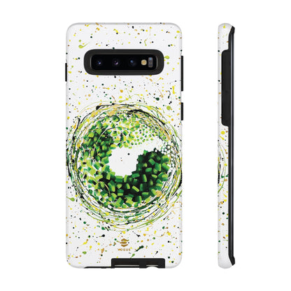 Circle of Life Samsung Galaxy Case