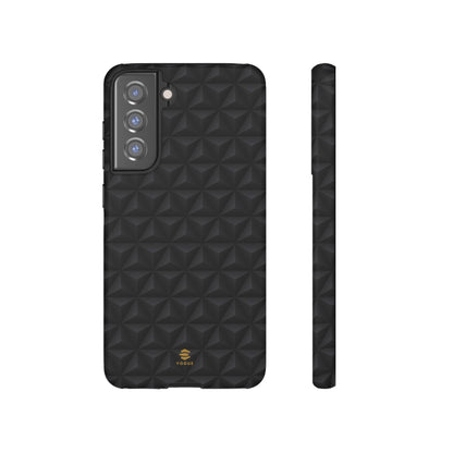 Obsidian Samsung Phone Case