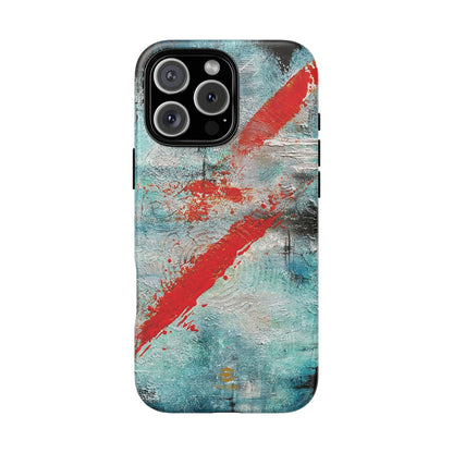 Momentum iPhone Case