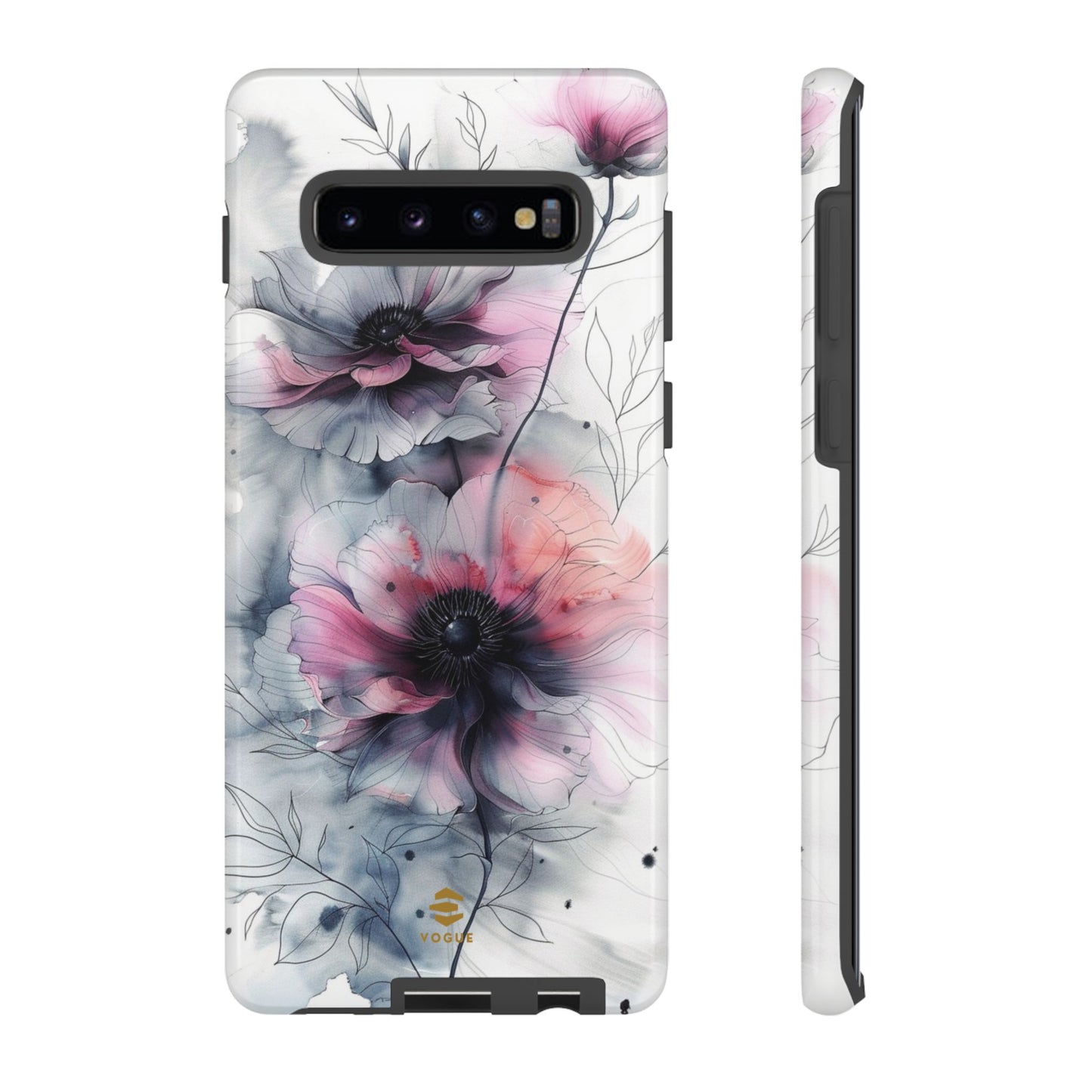 Trinity Samsung Galaxy Case