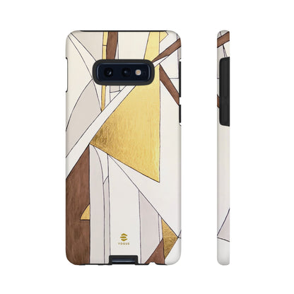 Powerful Art Painting Samsung Galaxy Case