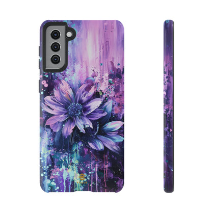 Pastel Bliss Samsung Galaxy Tough Case