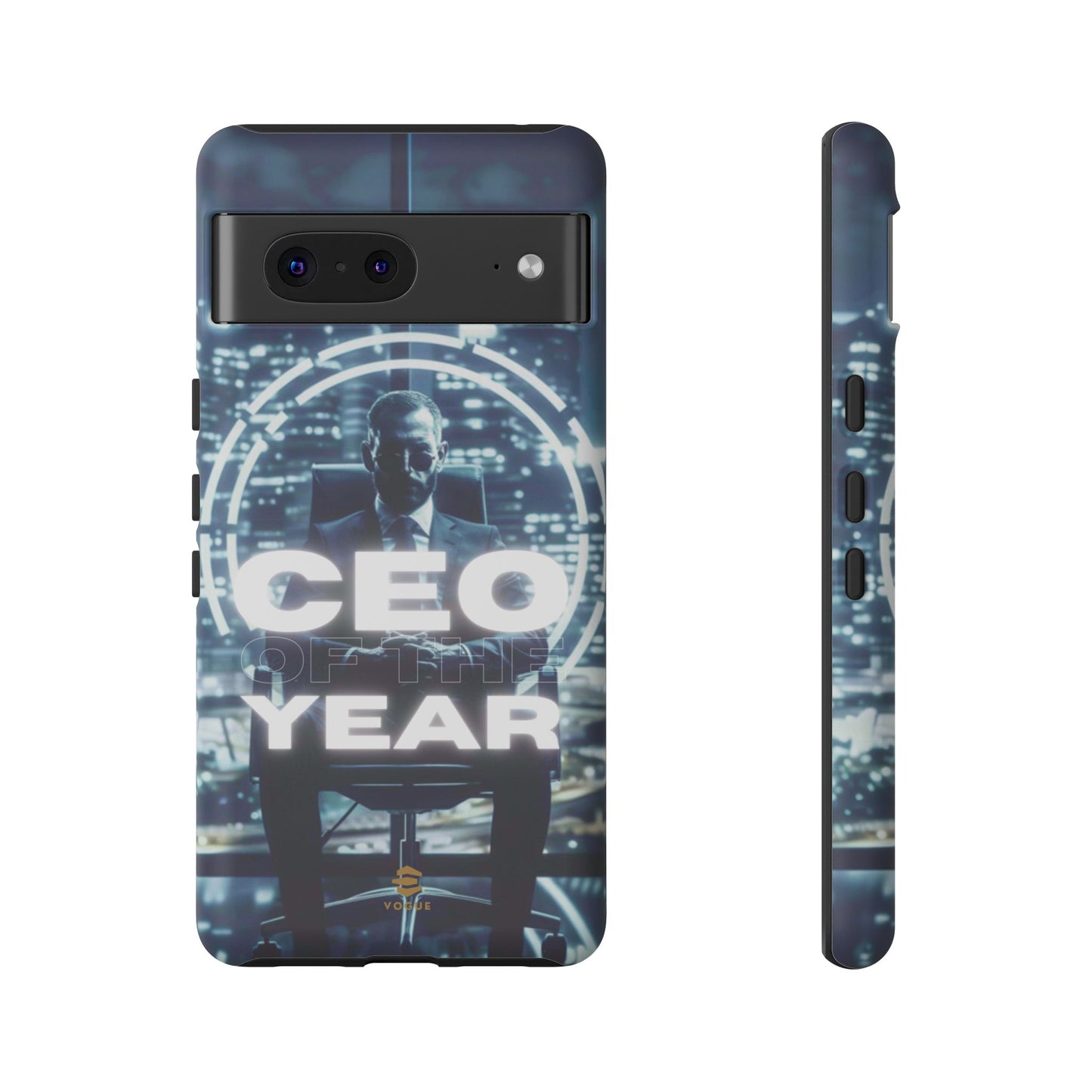 CEO of the Year Google Pixel Case