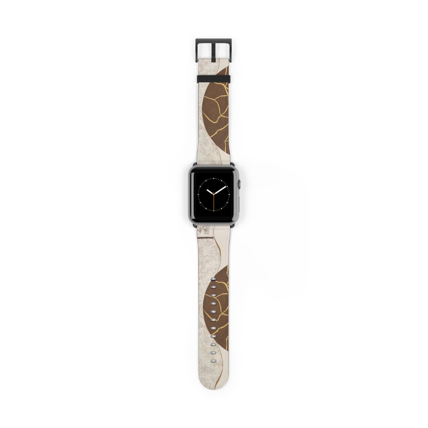 Sandstone Symphony Watch Band