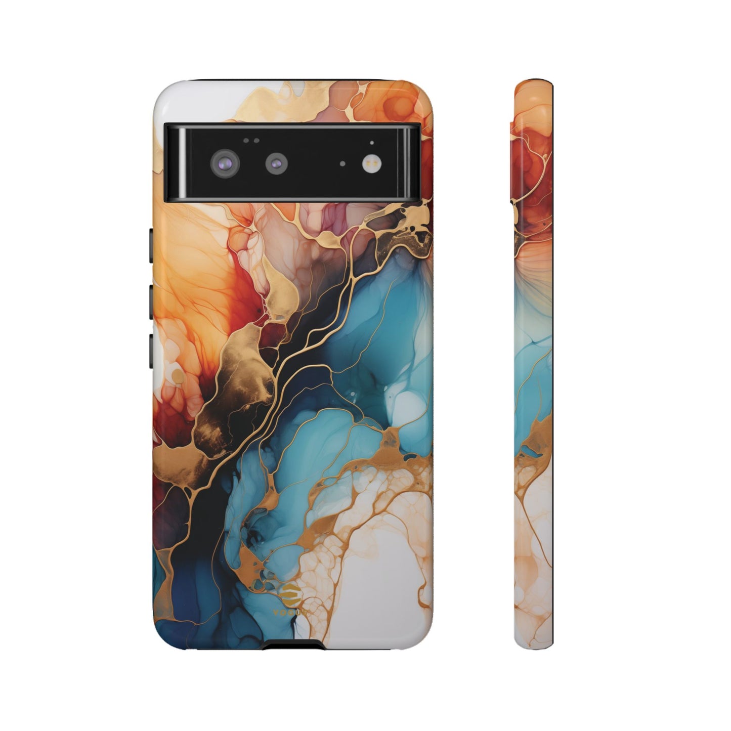 Infinity Google Pixel Case