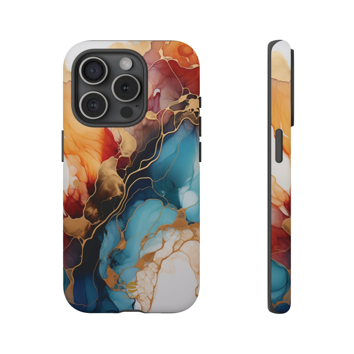 Infinity iPhone Case