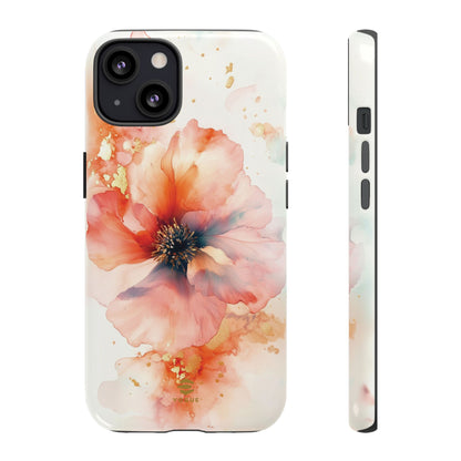 Sunlight Grace iPhone Case