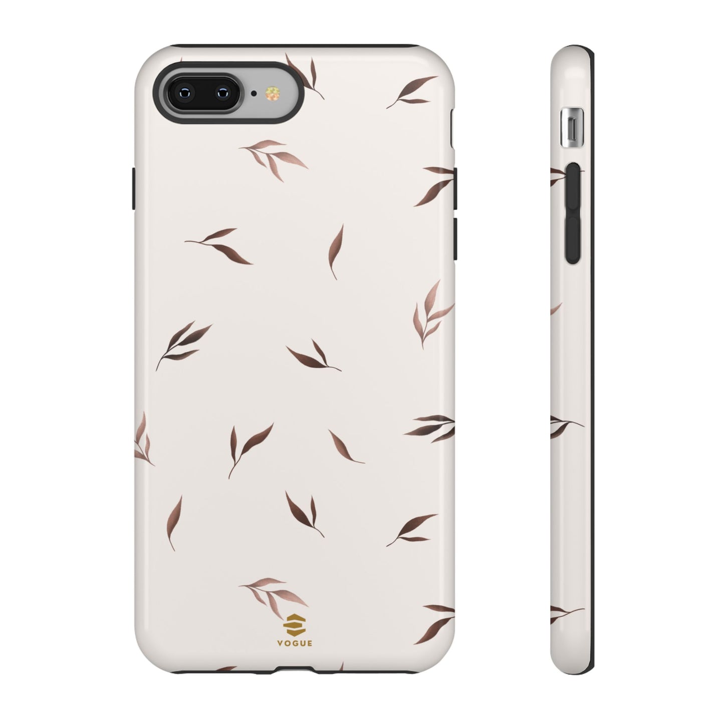 Funda para iPhone color beige Serenity