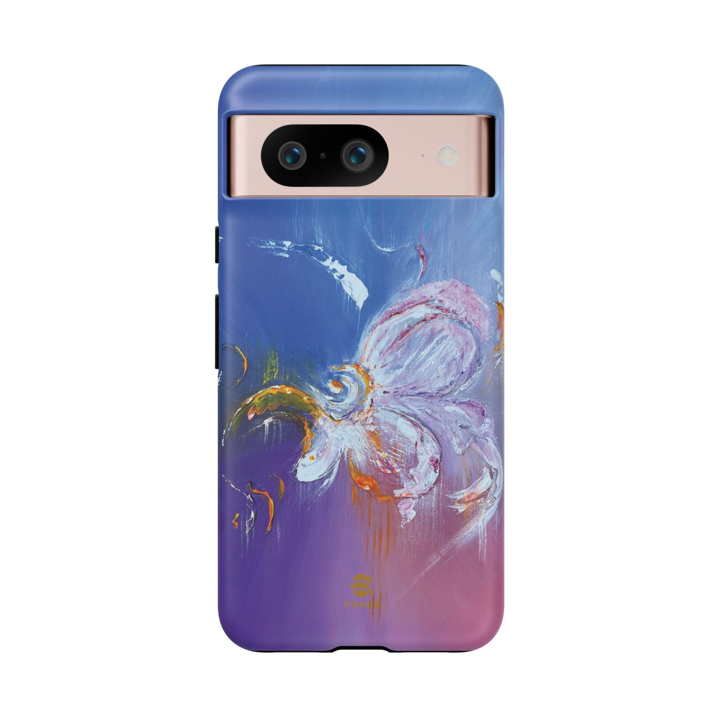 Dancing Orchid Google Pixel Case