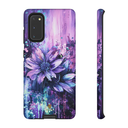 Pastel Bliss Samsung Galaxy Tough Case