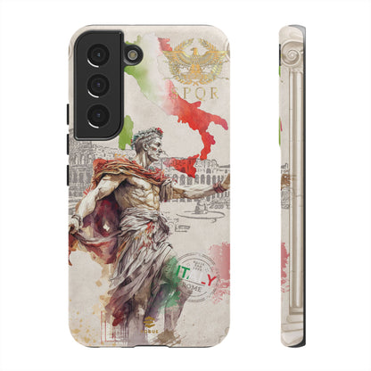 Ancient Rome Samsung Tough Case