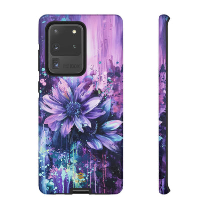 Pastel Bliss Samsung Galaxy Tough Case