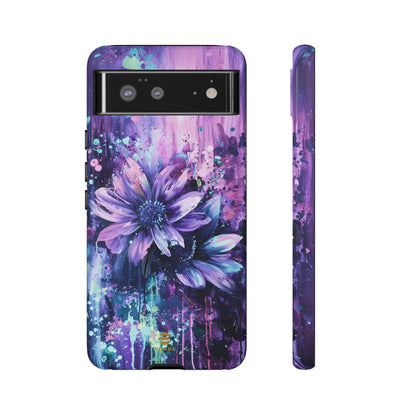 Pastel Bliss Google Pixel Tough Case