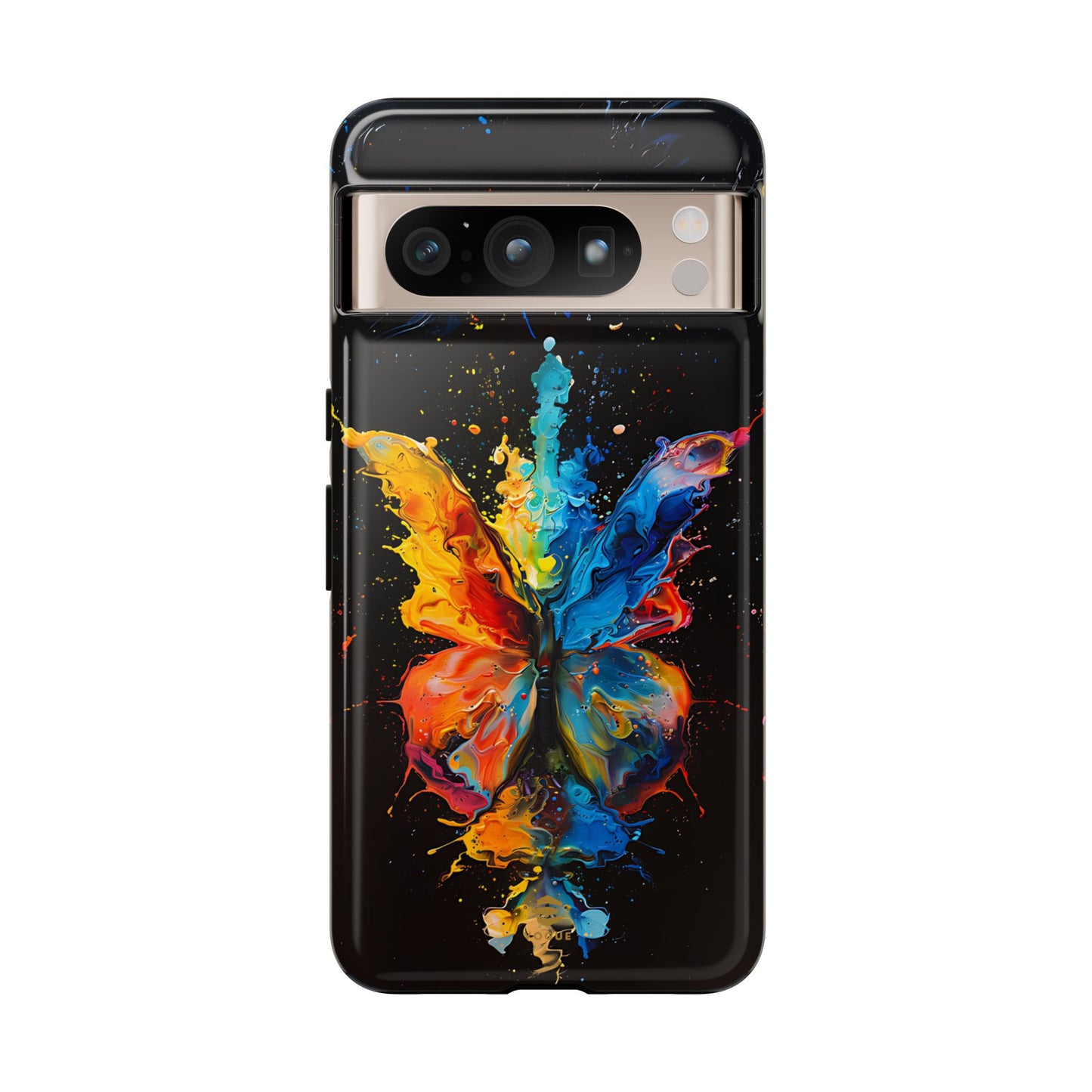 Butterfly Google Pixel Tough Case