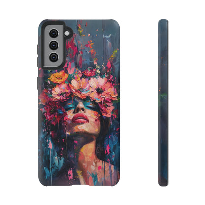 Wisdom Samsung Galaxy Tough Case