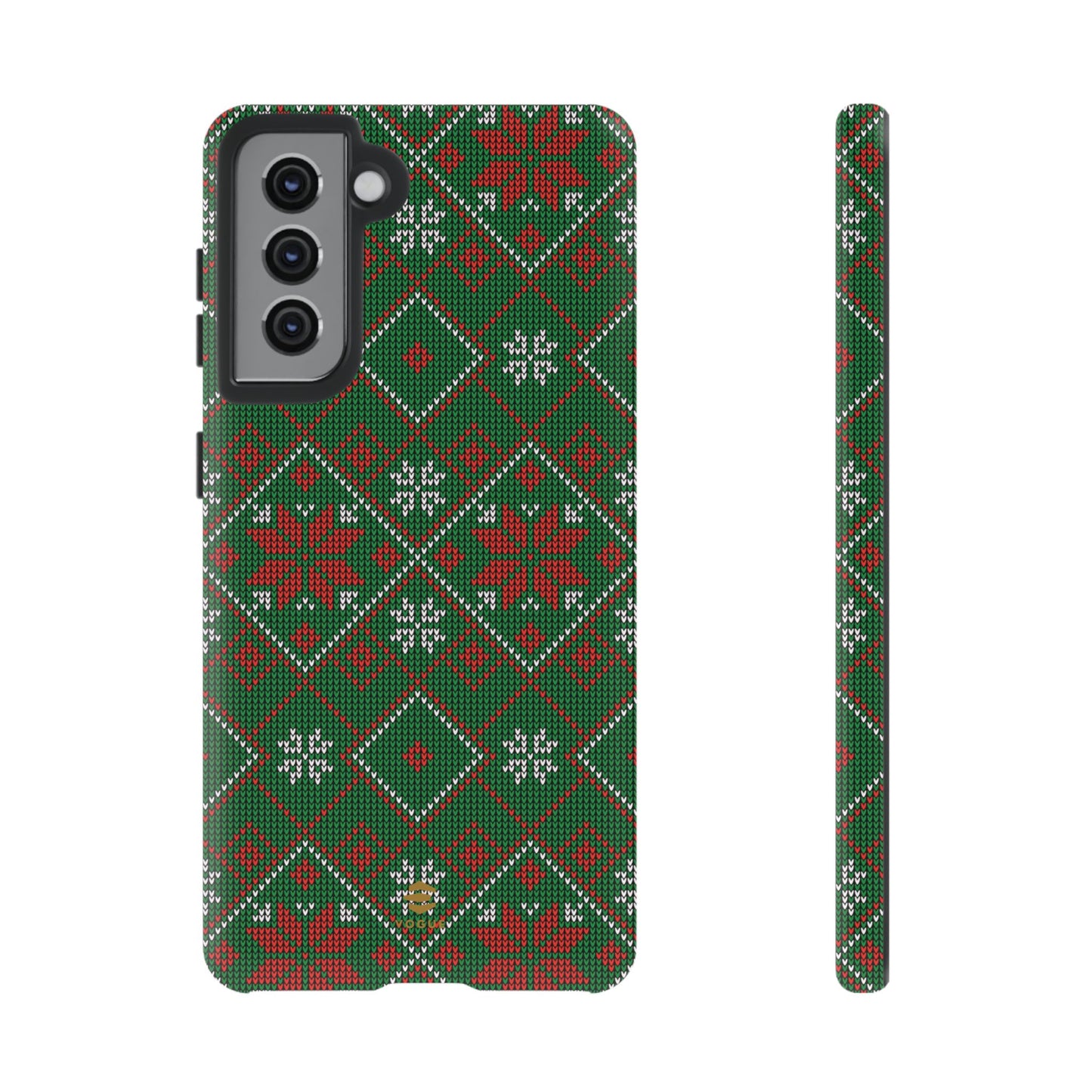 Xmas Jumper Samsung Galaxy case