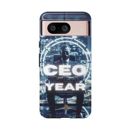 CEO of the Year Google Pixel Case