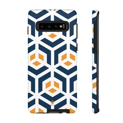 Hexacube Samsung Tough Case