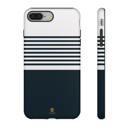 Funda minimalista para iPhone