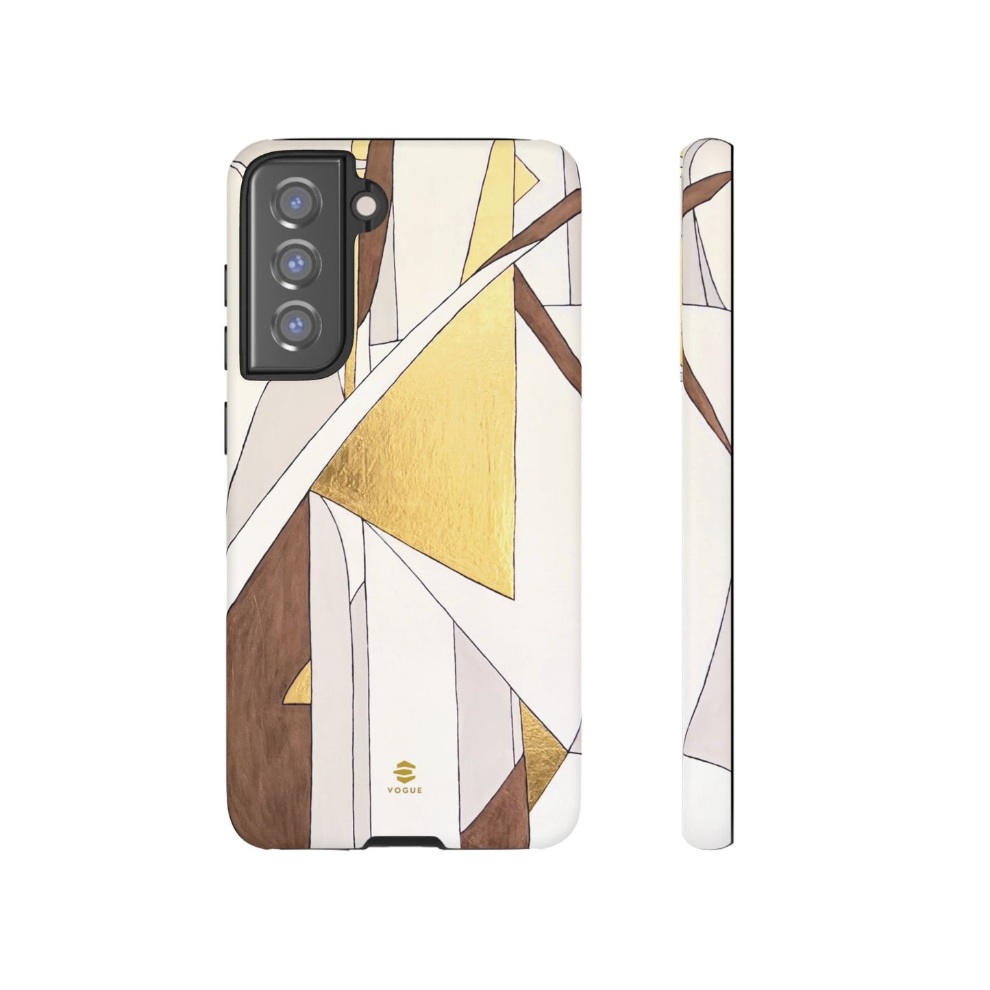 Powerful Art Painting Samsung Galaxy Case