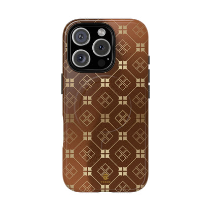 Gentlemen's Design MagSafe iPhone Case