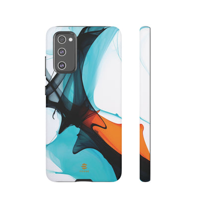 Tourmaline Samsung Galaxy Case