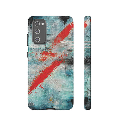 Momentum Samsung Galaxy Case