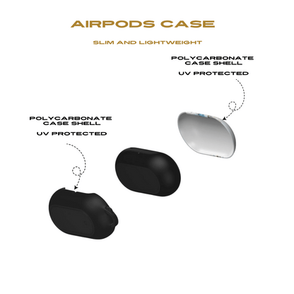 Custom Dolphin Samsung Buds Case