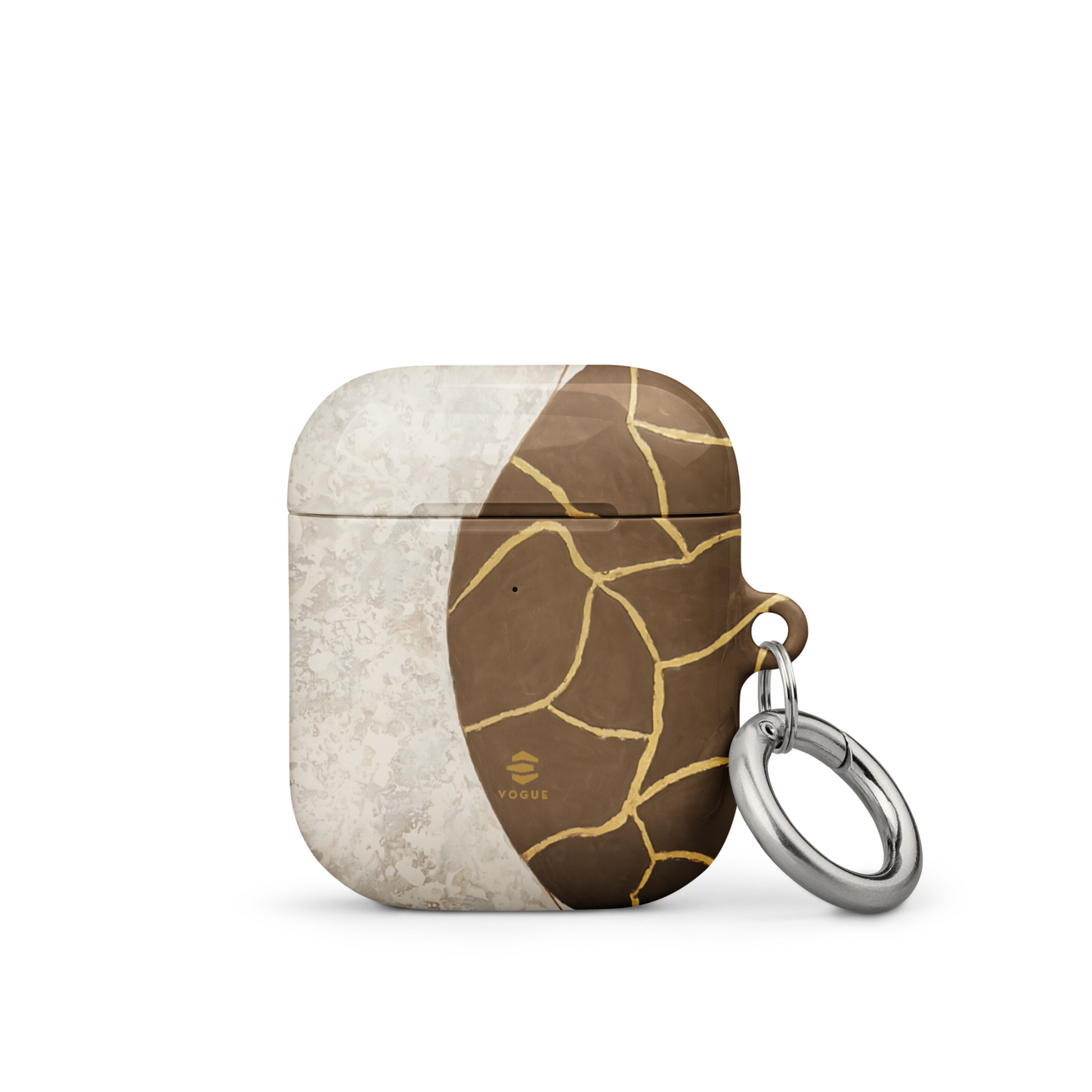 Sandstone Symphony AirPod Cases