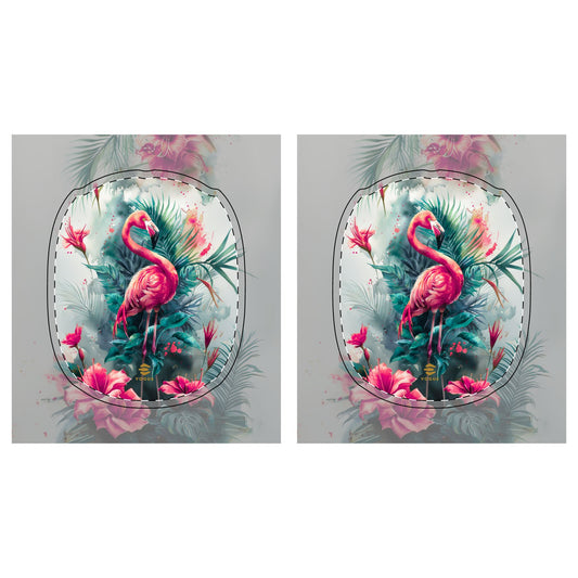 Flamingo Pink AirPod Max Cases