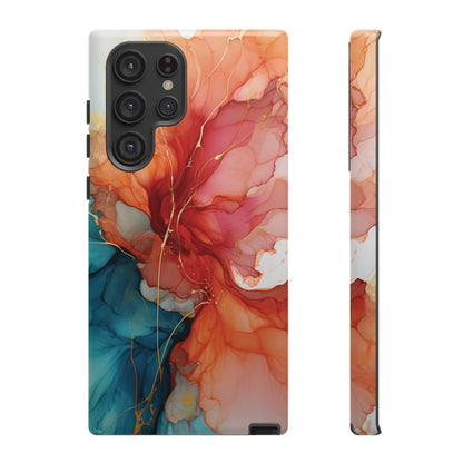 Ruby Samsung Galaxy Case