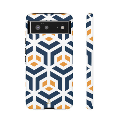 Hexacube Google Tough Case