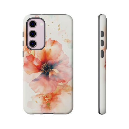 Sunlight Grace Samsung Galaxy Case