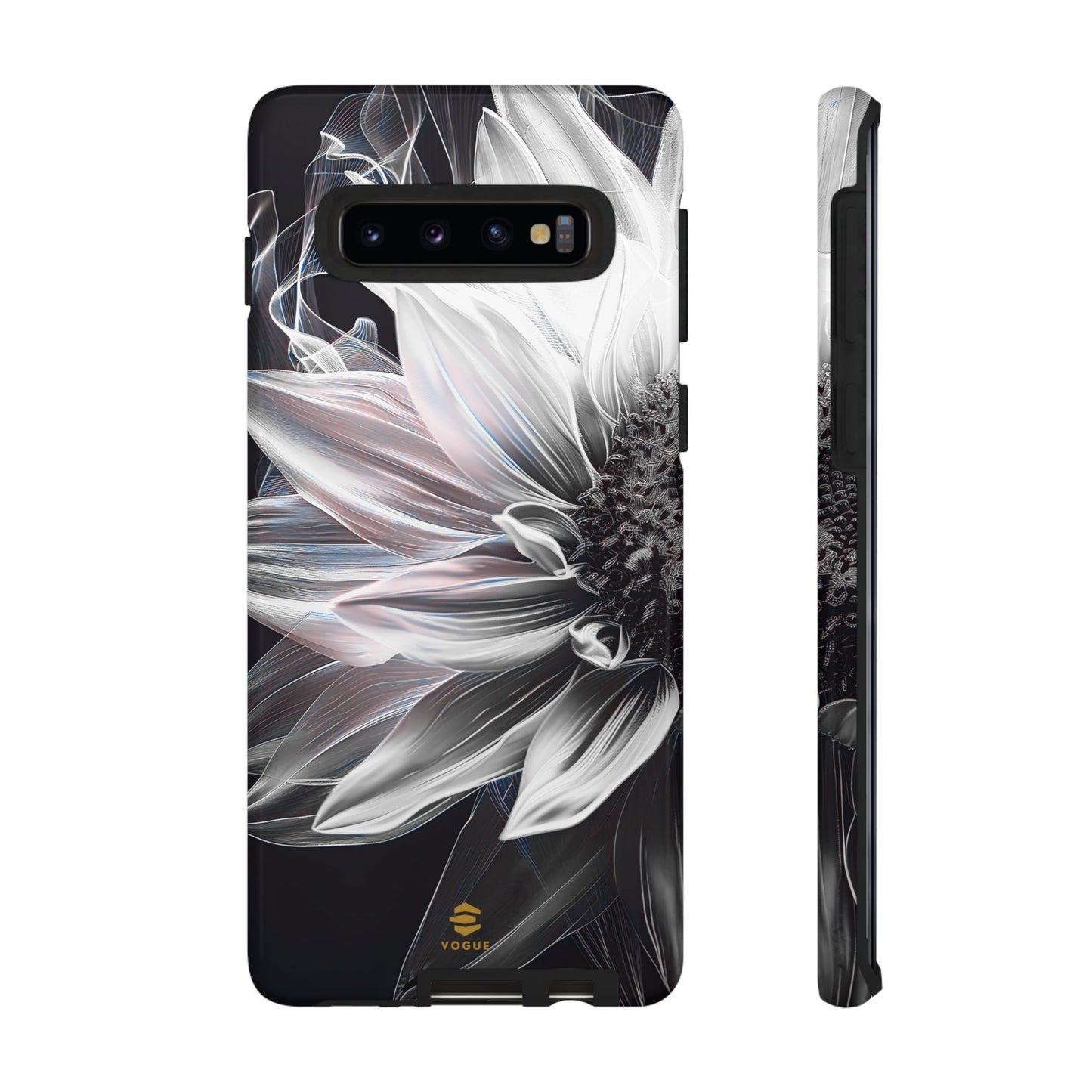 Moonlight Sunflower Samsung Tough Case