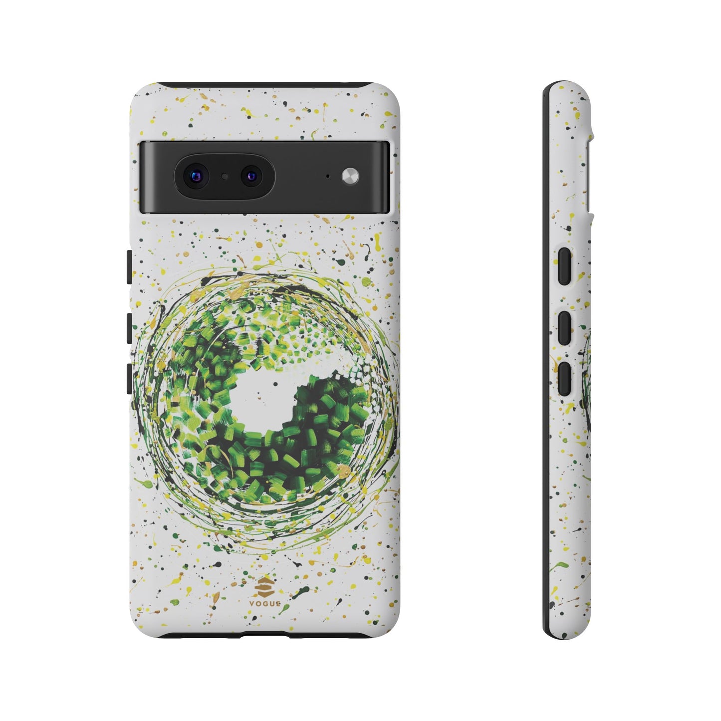 Circle of Life Google Pixel Case