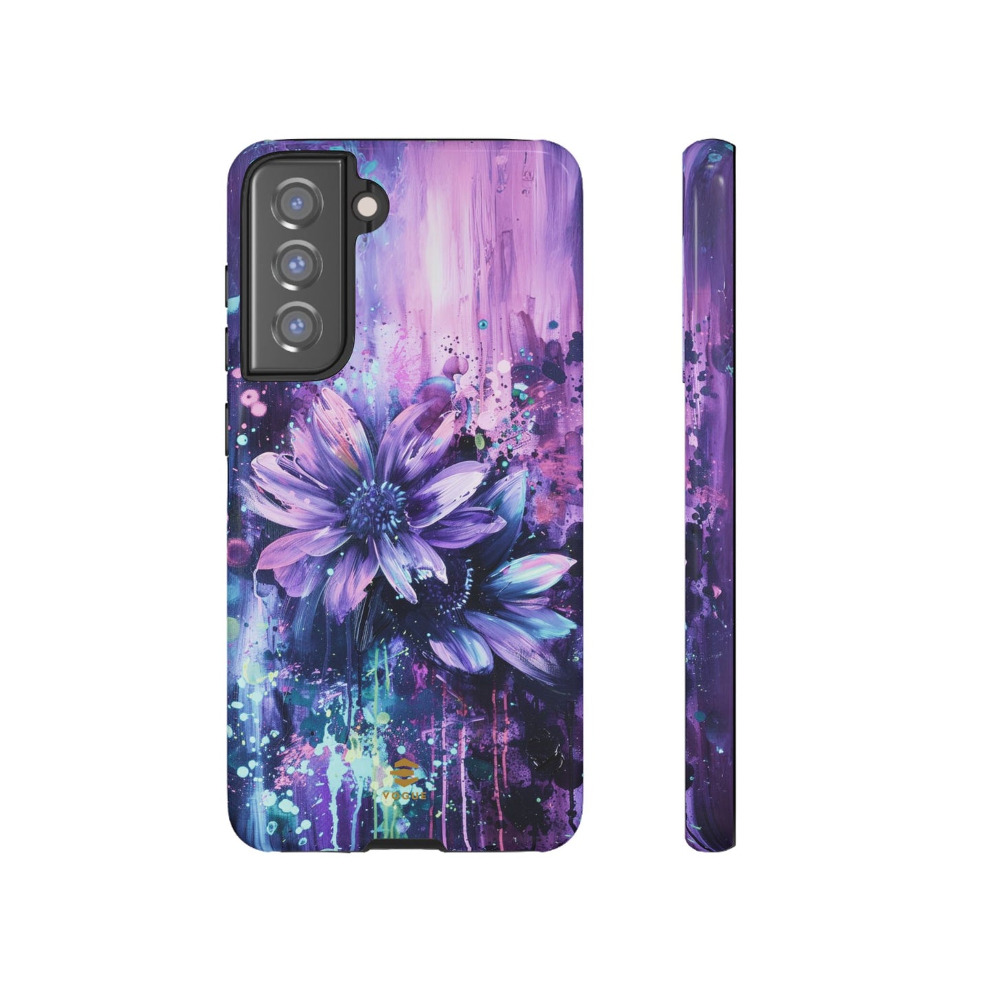 Pastel Bliss Samsung Galaxy Tough Case