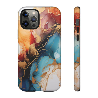 Infinity iPhone Case