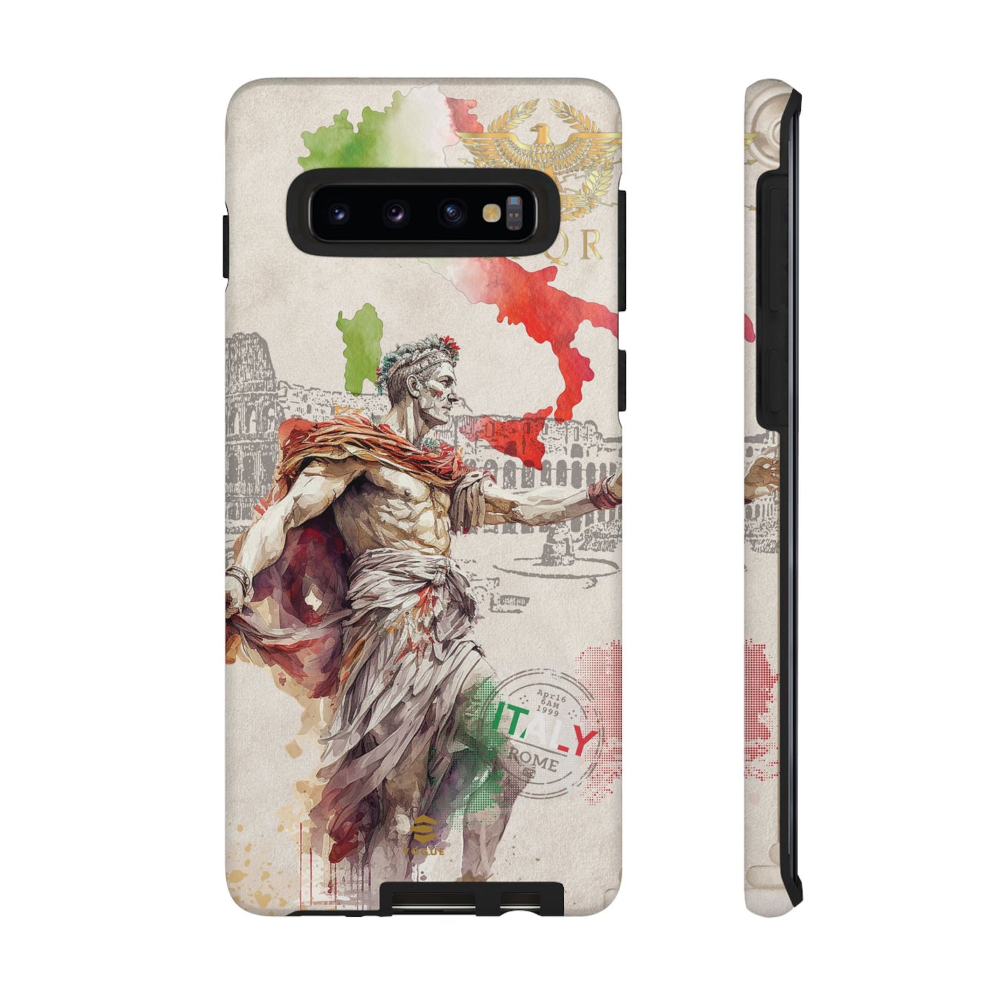 Ancient Rome Samsung Tough Case