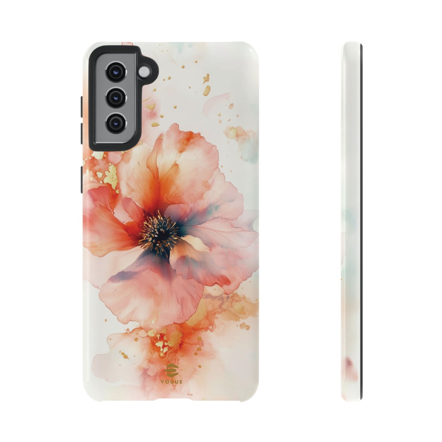 Sunlight Grace Samsung Galaxy Case