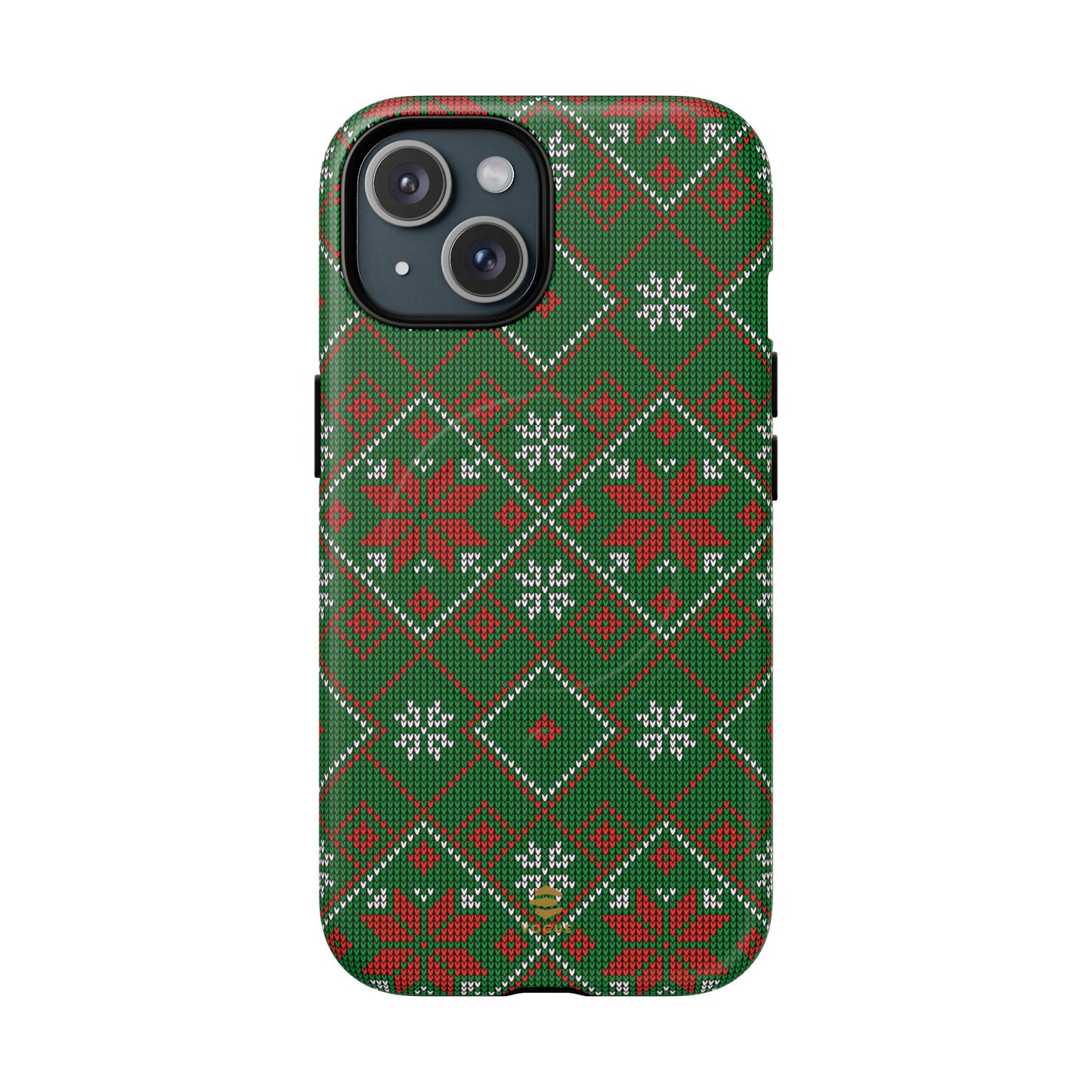 Xmas Jumper MagSafe iPhone Case