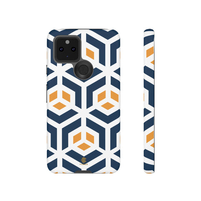 Hexacube Google Tough Case