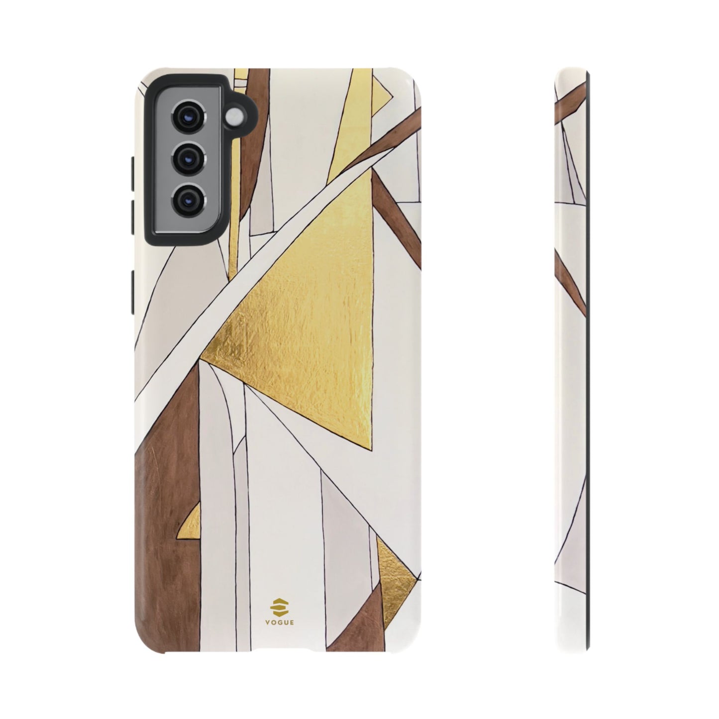 Powerful Art Painting Samsung Galaxy Case