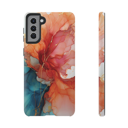 Ruby Samsung Galaxy Case