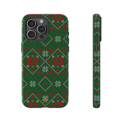 Xmas Jumper iPhone case