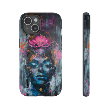 Alignment iPhone Tough Case