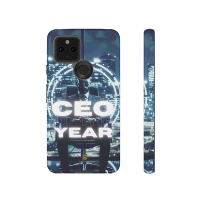 CEO of the Year Google Pixel Case