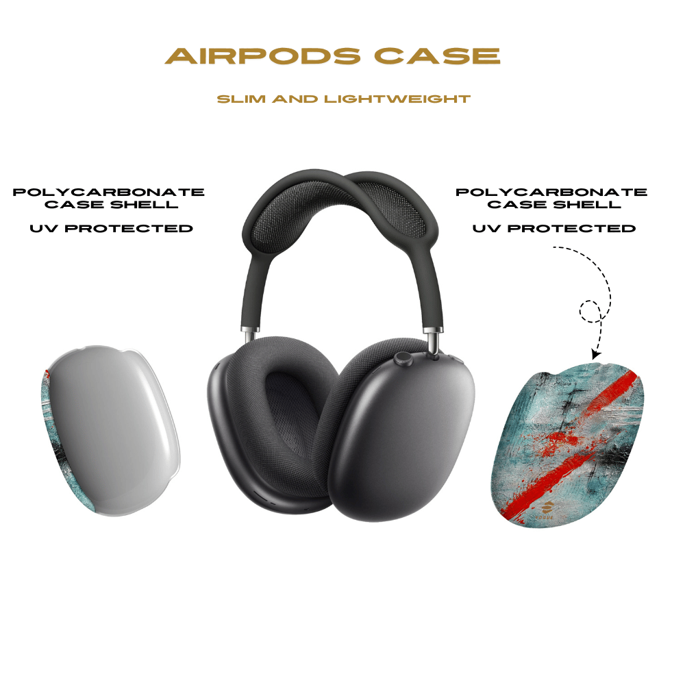 Momentum AirPod Max Cases