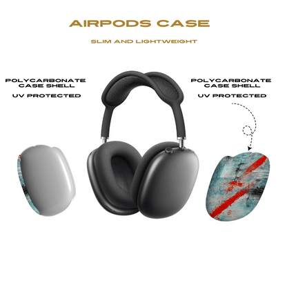 Momentum AirPod Max Cases